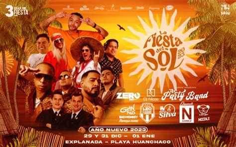  Fiesta de Sol: ¡Un Evento Tropical Explosivo con Yohanny Carvalho!