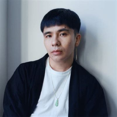 ¡El Concierto de Ocean Vuong en Hanoi: Una Noche de Música y Emoción Insólita!